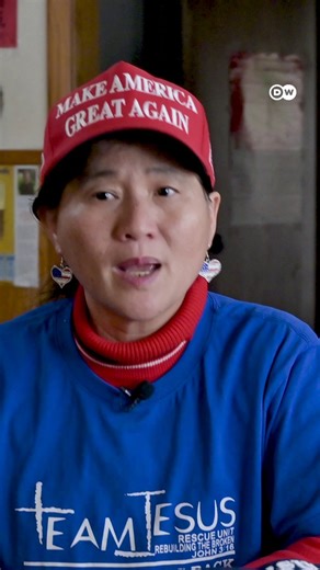 德国之声有没有追问一句，李爱晨的父母是怎么到美国的？网上对于她父母移民情况找我只找到这段描述。“父亲是李仍创，母亲是伍银香。来自广东省台山市水步镇联兴乡社背村人。”所以她父母基本排除了赴美留学，技术移民，杰出人才这个通道来美的。她父母来美，可能是亲属移民，也有可能偷渡。