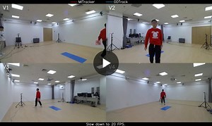 "MITracker: A Novel MVOT Method for Accurate Tracking" | YOLOvX posted on the topic | LinkedIn