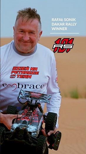 TEAM CORALLY - SYNCRO– Unleash Your Inner RC Racer!