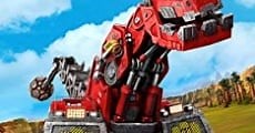 DINOTRUX - Temporada 2 Completa en Español