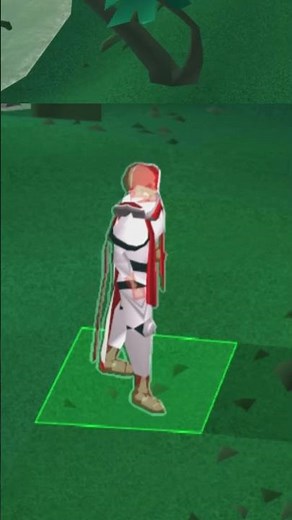 The FORGOTTEN Teleports of OSRS #osrs #forgotten #teleport #mystery