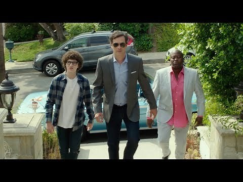 I Hate Kids Trailer | 2019