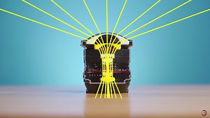 What Is the Difference Between Fisheye and Rectilinear Lenses? | Fstoppers