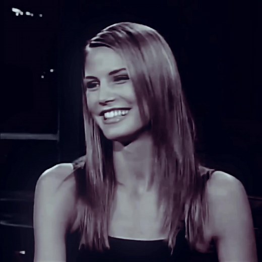 Heidi Klum Victoria's Secret Model Edits