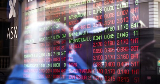 Globalization made America rich. Now, Trump's tariffs may upend it.