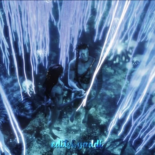 the tree of voices 💜 || #avatar #jakesully #neytiri #avatar2009 #foryou