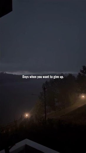 “Not every storm comes to destroy you…”#motivation #dailyroutine #discipline #mindset