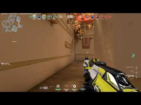 4k bind omen