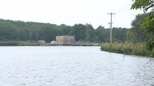 Engineering firm fined $119,000 in diver's death during 2021 Allegan County dam inspection