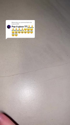 Exploring Pop-It Fidget Toy Interactions