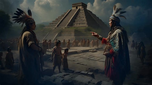 History of Tikal: Rise of the Jungle Kings | Pacific History