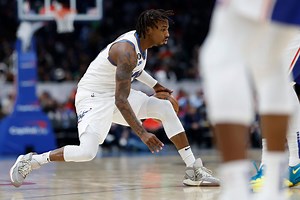 Delon Wright gives the Wizards the spark they need: ‘He just causes havoc’