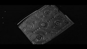 Transhumanism Playing Cards