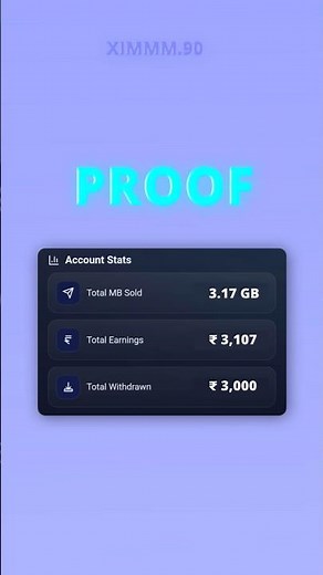 Data Cash Pro Real Or Fake | 4G-5G Data Sell App Withdraw Proof | Data Hub App #datasell #datahub
