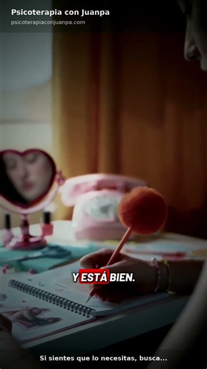 ¿ Porque Sentir tristeza no es un signo de debilidad ?