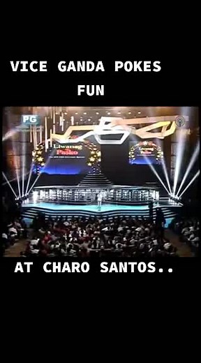 Vice Ganda Funny Moments with Charo Santos | Hilarious GGV Episode Highlights