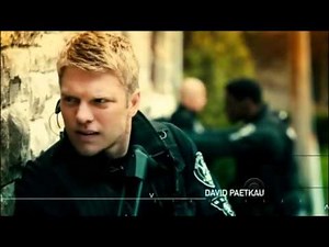 Flashpoint Season 4 Theme - 2011
