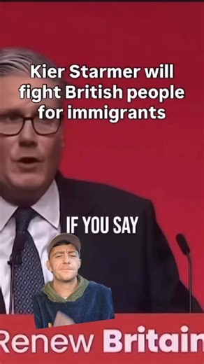 11K views · 3.2K reactions | Wake up.... the enemy is not each other! #truth #enemy #publicenemy #wakeup #starmer #PowerToThePeople | Jack Maclean | Facebook