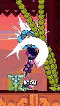 How to Find the Secret Boss in Deltarune Chapter 5