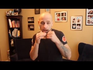 Beginner Boxing Defense Mistakes