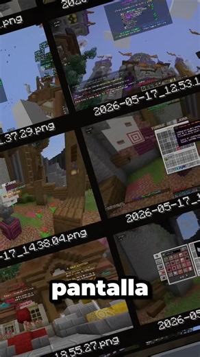 Mod de Minecraft #minecraft #minecraftshorts #minecraftmods
