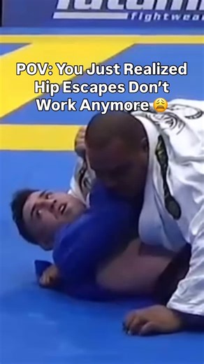 Tomer Alroy | Jiujitsu Coach on Instagram: "Comment “100KG” and get FREE access to my side control masterclass and learn how to escape the 7 different side control variations! Use these 4 options to better escape bottom side control! #jiujitsu #sidecontrol #jiujitsutechnique"