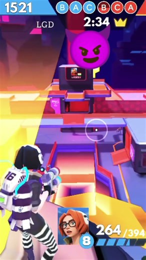 Tips and tricks for gaming frag