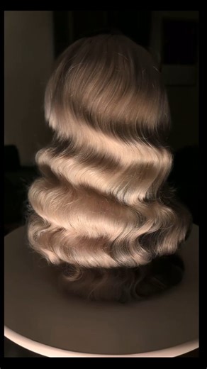 Grace Gorman | Goth Barbie hair for everyone's favourite goth Barbie @sammijefcoate ✨ I toned the blonde & dyed the black, sewed in extra wefts and then... | Instagram