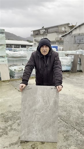 Gran Bazar GF srl on Instagram: "Elegante effetto travertino"