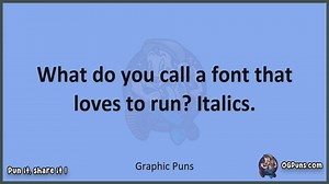 Graphic - Jokes, Puns, Wordplays, and Laughter