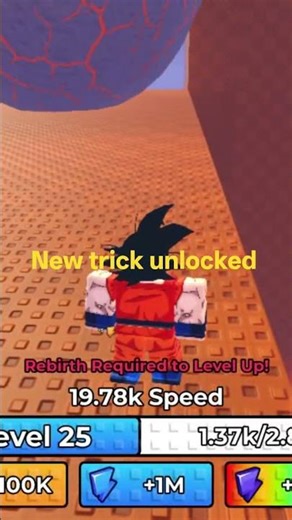 New trick unlocked to escape from the fireball in Roblox