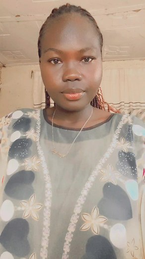 Viola Agor on TikTok