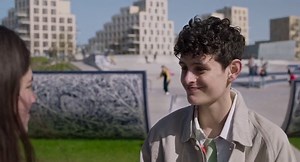 Anne Amszerdamban (Anne+) 2021