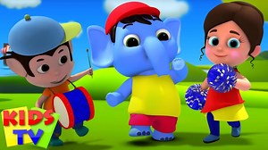 This collection features the new set of popular nursery rhymes and kids cartoons by Kids Tv India. This kids video collection is sure to entertain and attract your little one’s attention. #hindinurseryrhymes #hindirhymes #hindipoems #rhymesinhindi #tophindirhymes #kidsrhymeshindi #hindirhymesforkids #nurseryrhymeshindi | Kids TV India Hindi Nursery Rhymes