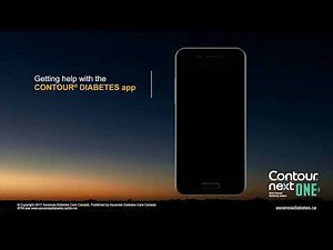 CONTOUR® NEXT ONE - Getting Help