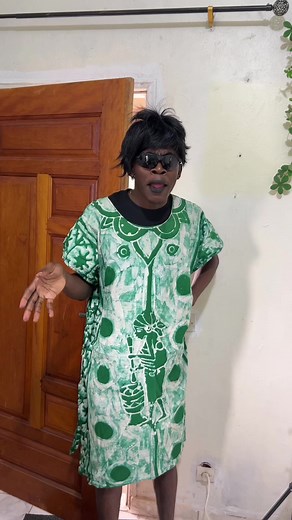 belle-mère et belle-fille @KEROSTYL.off @Samirha Kondie 🇬🇦