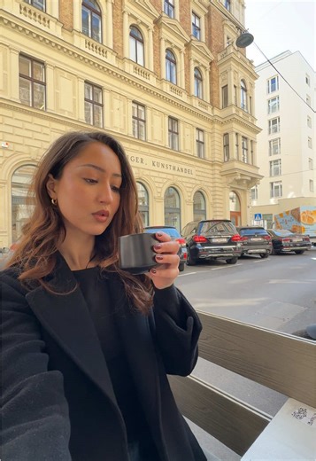 Top Coffee Shops to Visit in Vienna, Austria