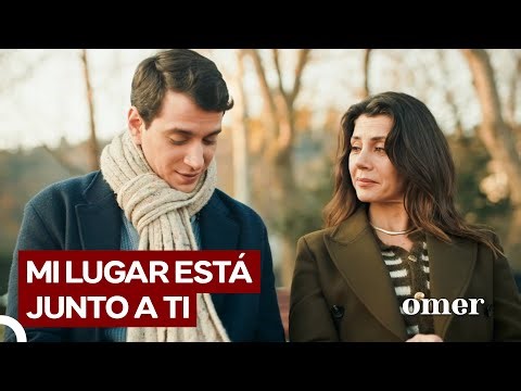 Mirarte Es Lo Más Hermoso Del Mundo | Omer