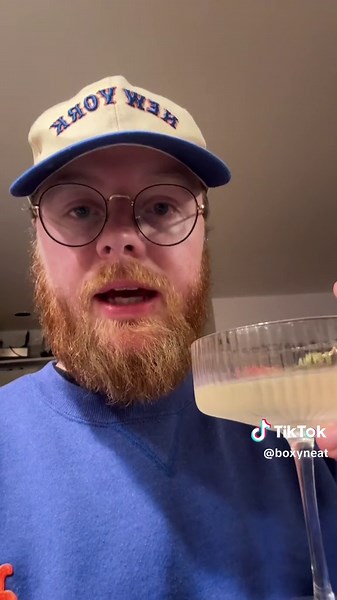 Will it Martini? Episode 2 - Pickled Capers Martini Experiment