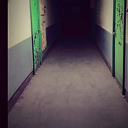 闇マンションの心霊スポットレポート