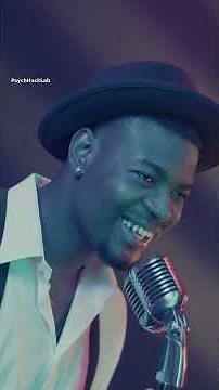 The Big 5 Personality Traits Explained in 60 Seconds | Psychology Simplified #psychology