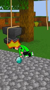 339K views · 2.1K reactions | Trap to catch a donkey #minecraft #reelsvideo | Cadres Player | Facebook