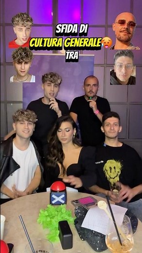 MARCO and MATTIA vs SURRY and STEPNY!!🥵