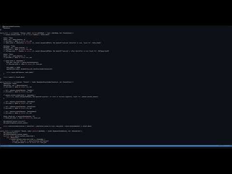 🔴 Adding an LLVM backend to my compiler