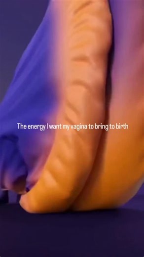 The butter birth we ALL dream of. Original video credit: @mydearvagina @1_1pr_f2r_sm_ #birth #funny #butterbirth #doulatomidwife | Midwives College of Utah