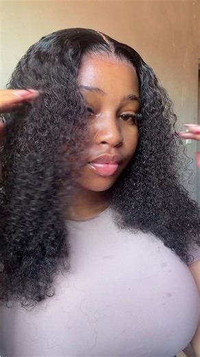 This is a Peruvian Double Drawn 13x4 Full Frontal Bob Italian Curls Wig (250% Density, 18inch, R2360) from @Anne Rose hair Christmas deal: R100 off free installation kit for orders ≥R1590, ends Dec 31. Here is the link to this unit: https://www.annerosehair.com/products/peruvian-double-drawn-lace-13x4-full-frontal-bob-italian-curls-wig?_pos=1&_psq=it&_ss=e&_v=1.0 #wiginstall #wigtutorial #collaboration #wiginstalltutorial #wigtok