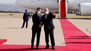Macron en Algérie : une visite sous haute tension pour apaiser les contentieux