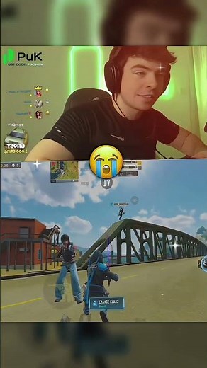 don't worry Matcha, you'll play with Kuya ‪@iFerg‬ again 😂🩵 #iferg #callofdutymobile #fyp