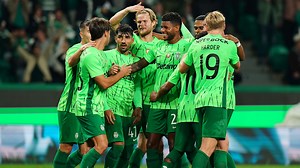 3 Sporting CP players to watch for Arsenal's Champions League clash