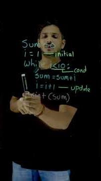 How to Write While Loop in Python